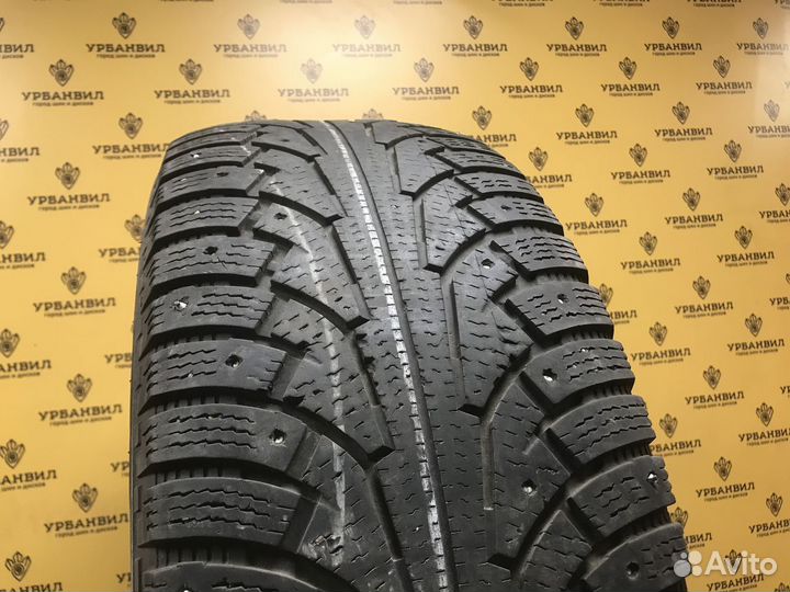 Nokian Tyres Hakkapeliitta 5 SUV 275/70 R16 114T