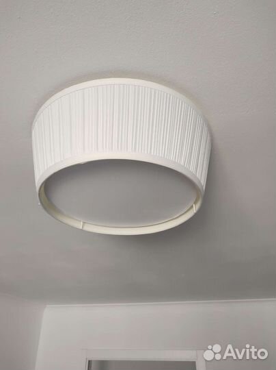 Люстра потолочная IKEA