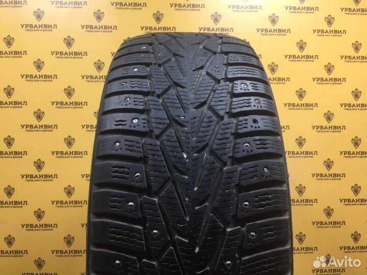 Nokian Tyres Hakkapeliitta 7 225/55 R17 97