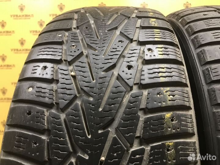 Nokian Tyres Hakkapeliitta 7 205/55 R16 94T