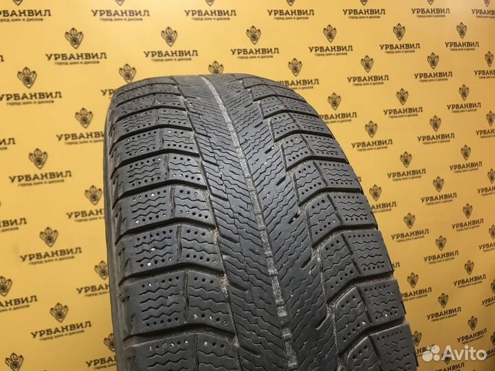 Michelin X-Ice 195/65 R15 91T