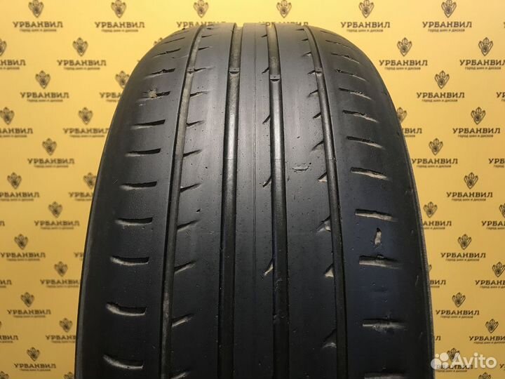 Hankook Ventus Prime 2 K115 205/55 R16 91H