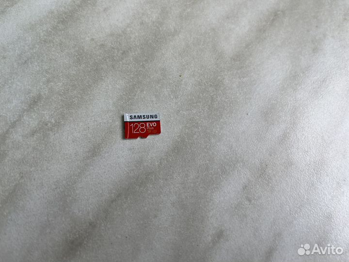 Экшн камера Sony FDR X3000 4К