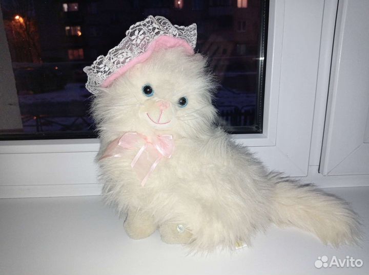 Детская игрушка говорящая