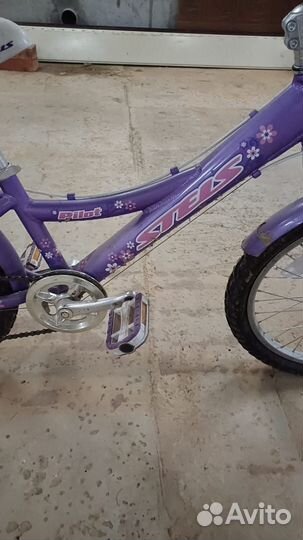 Велосипед бу подростковый детский