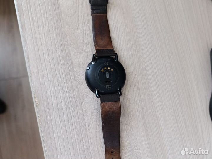 Amazfit pace