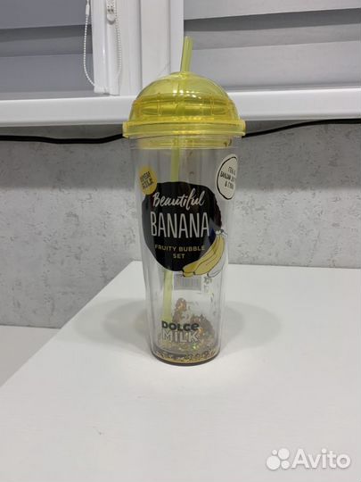 Стакан коктейльный 650 мл