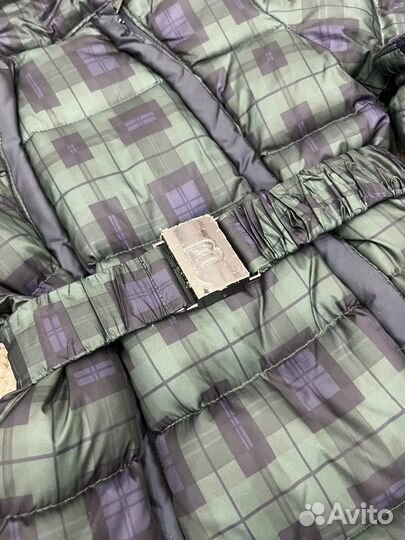 Комбинезон для мальчика Borelli