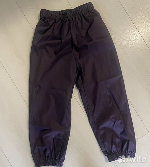 Непромокаемые штаны