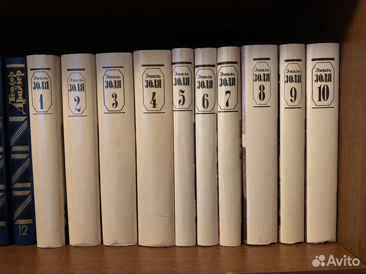 Собрания сочинений и подписные издания