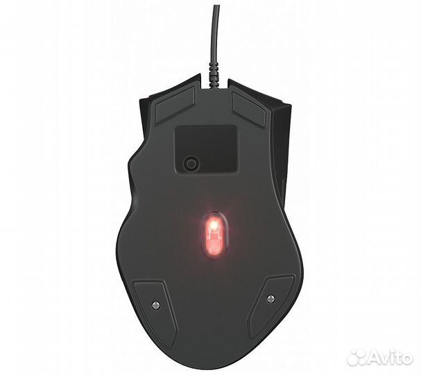 Мышь gmng 950GM, черный