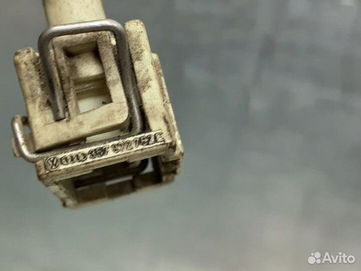 Разъем 2-штекерн. Audi A4 B5 1994-2001 седан 1.8