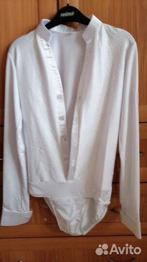 Вещи для бальных танцев