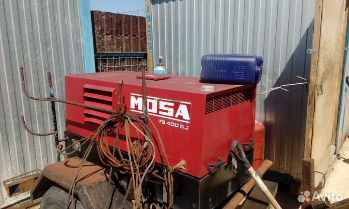 Сварщик.Сварочно-монтажные работы.Выездной пост