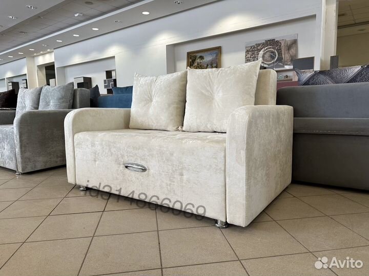 Диван кровать новый