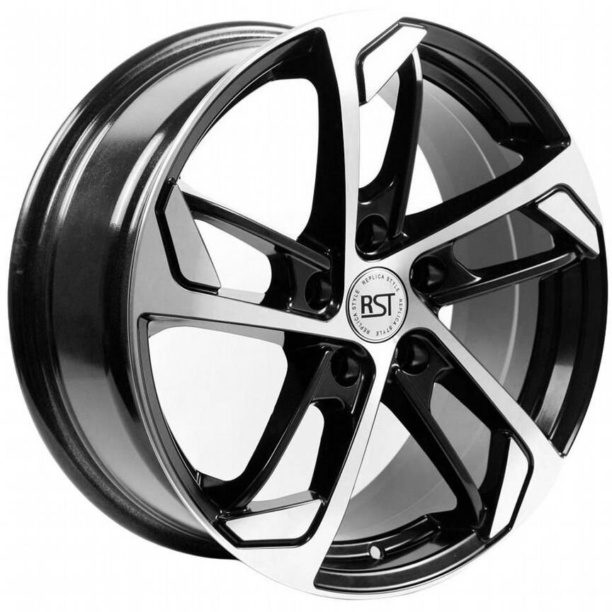 Диски RST R037 7x17 5x114.3 ET40 D66.1 BD