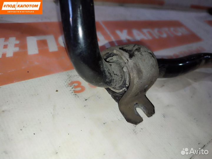 Стабилизатор передний Opel Astra H (2004 - 2007)