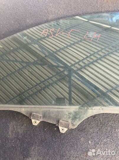 Стекло двер. Hnda CR-V 3