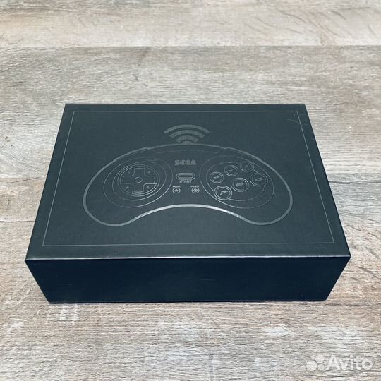 Геймпад retro-bit