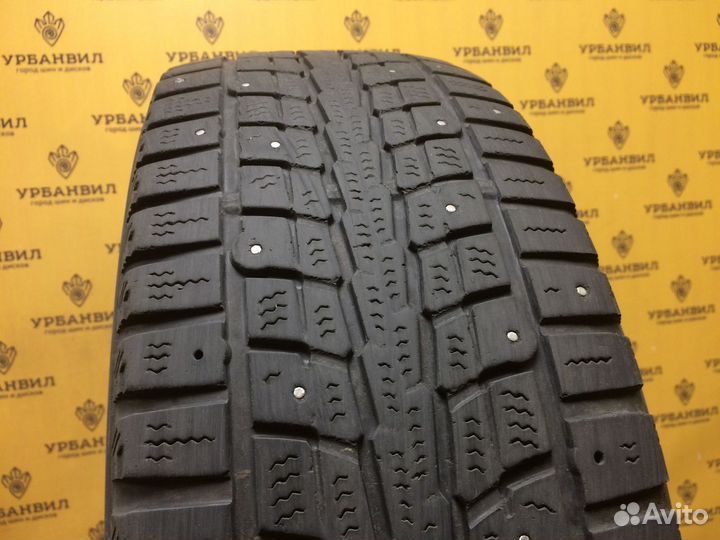 Dunlop SP Winter Ice 01 195/65 R15 95T