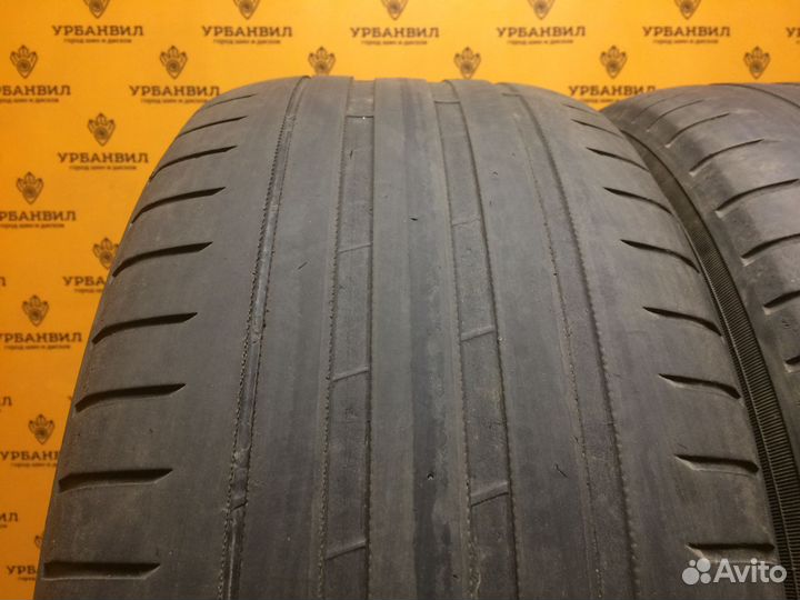 Nokian Tyres Hakka Black 2 SUV 245/55 R19