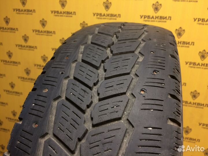 Michelin Agilis 81 Snow-Ice 195/70 R15