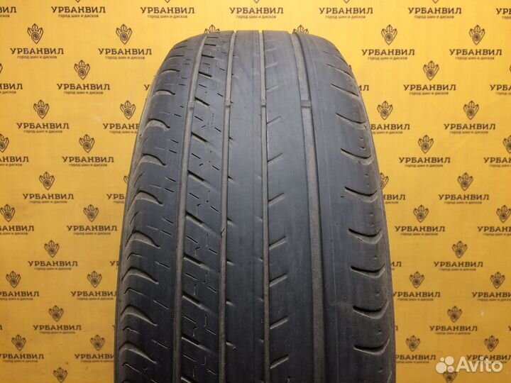 Dunlop Grandtrek ST30 225/60 R18 88H