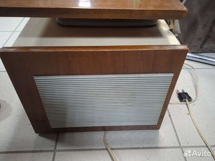 Радиола Урал 5