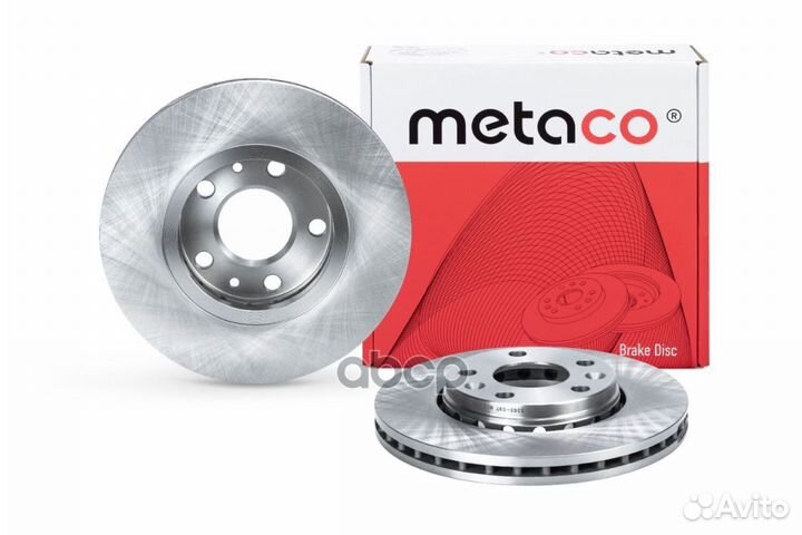 Диск тормозной renault duster/fluence 11- перед