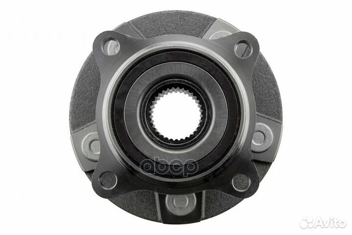 Ступица колеса ford mustang 15- kltch061 NTY