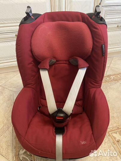 Детское автокресло Maxi-Cosi Tobi