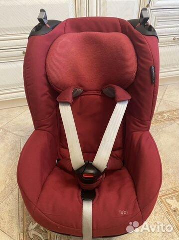 Детское автокресло Maxi-Cosi Tobi