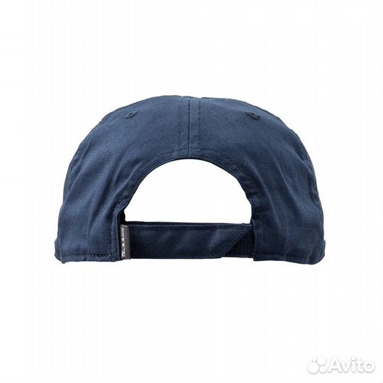 Кепка 5.11 leather BOX logo CAP