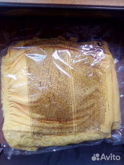 Бюстгальтер Avon