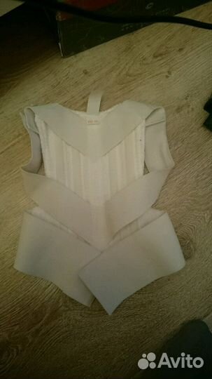 Корректор осанки детский реклинатор