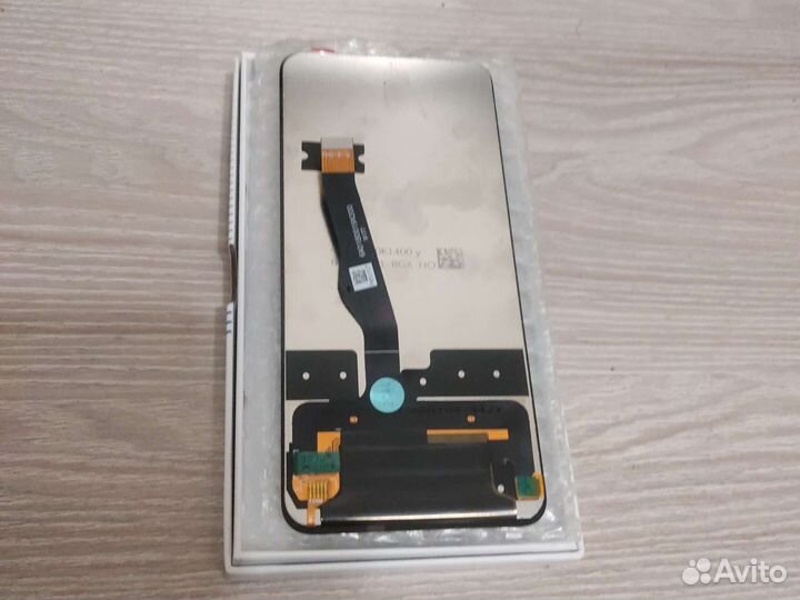 Дисплей Huawei P Smart Z/Y9 Prime/Honor 9X