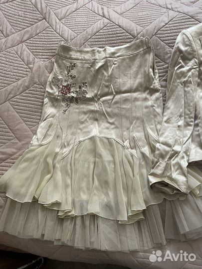 Женская одежда пакетом 42 44