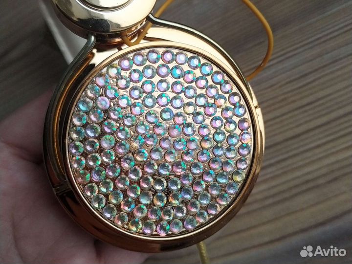 Наушники для девочки H&M