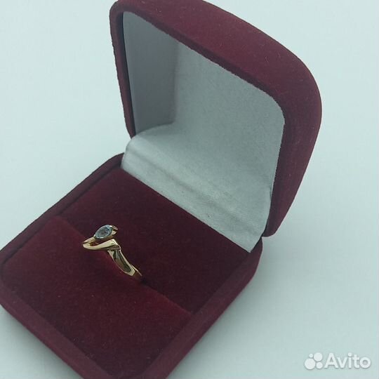 Б.Х, Кольцо с камнем (id 61908)