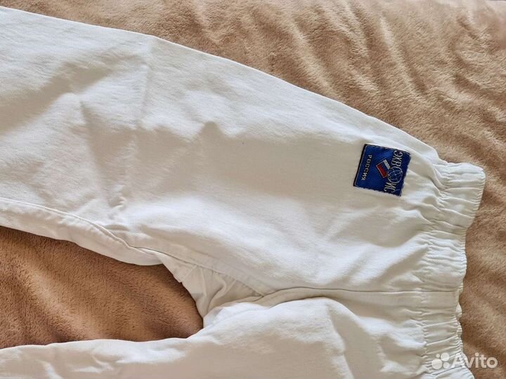 Кимоно 5-7 лет