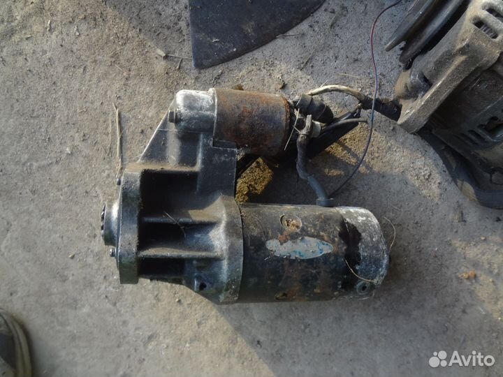 Isuzu Gemini 4EC1 T мотор АКПП JT600