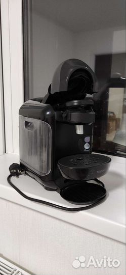 Кофемашина bosch