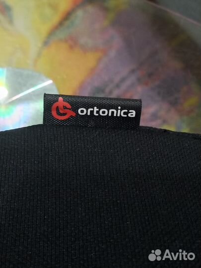 Подушка ортопедическая