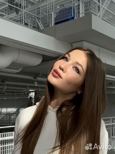 Услуга стилиста