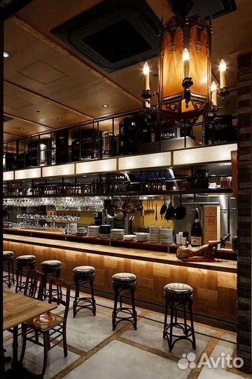 Продавец кассир