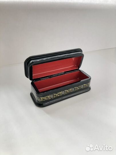 Шкатулка ручной работы 