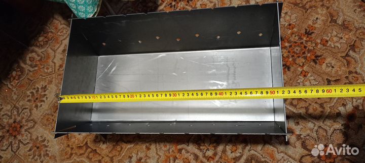 Гриль мангал барбекю