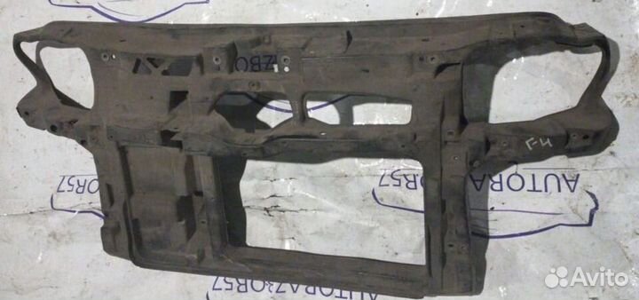 Телевизор гольф-4