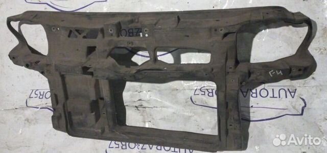 Телевизор гольф-4