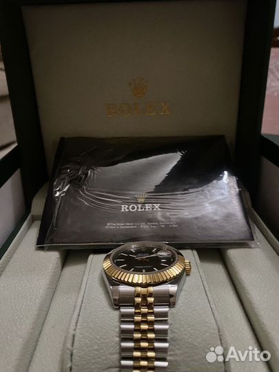 Наручные часы